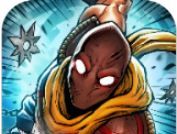 Shadow Blade: Attack Chinese Version Again   