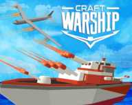 Pixel Navy Battle   