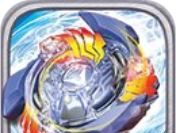 Burst Gyro   Chinese change edition