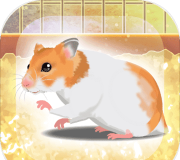 Cure Hamster Nurture   