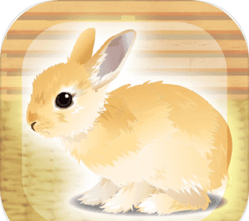 Cure Rabbit Nurture   