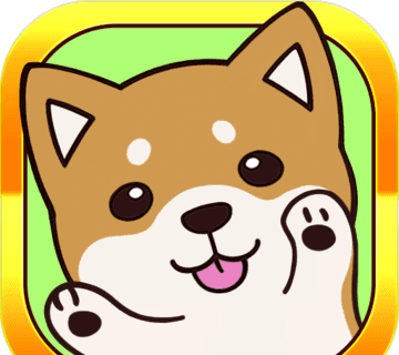 Puppy petting   