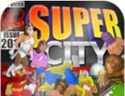 Super City   