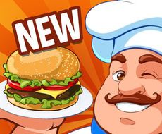 Crazy Chef   