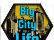 Big City Life: Simulator   Chinese change edition
