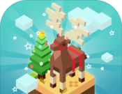 Travel 2048   