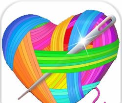 Happy Cross Stitch   