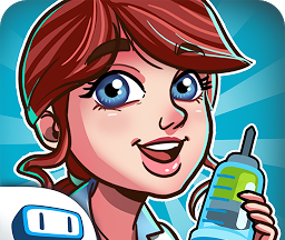 Hospital rush   3DM Chinese is changed edition