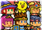 Unparalleled RPG: Brave VS Evil Dragons   