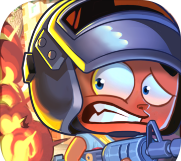 Wilderness Battle   
