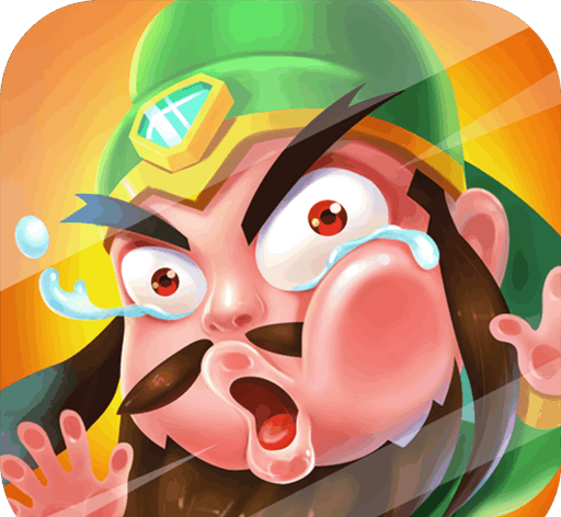 Three kingdoms play big cards   Latest edition