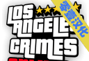 GTAV: Los Angeles Crime   