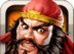 The Three Kingdoms OL   9 swim edition