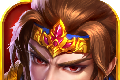 Sweep the Three Kingdoms   9 swim edition