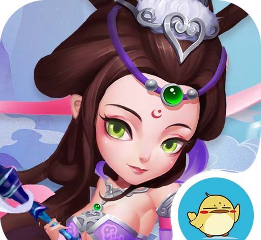 Spirit Fantasy   