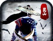 Shushan Swordsman   