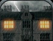 Secrets of the Manor   