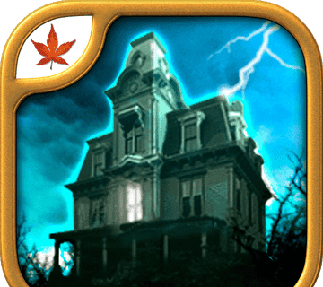 Mystery of the Horror Manor    Han  Hua  Ban 