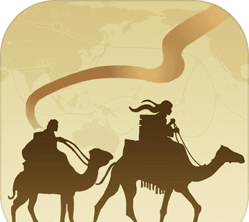 Dream Seeking Silk Road   