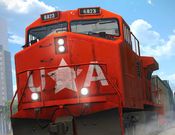 Simulated train 2018   