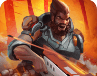 Alloy Assault War   