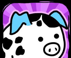 Piggy Evolution   