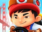 Super Racing City   
