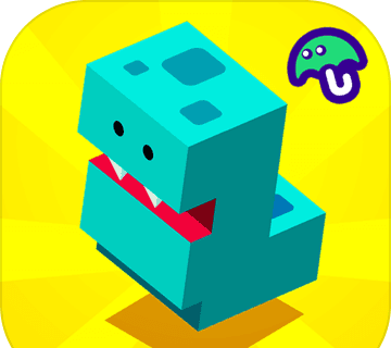 Monster Evolution   
