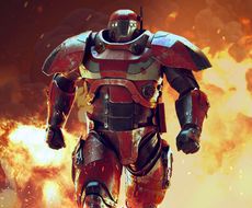 Epic War 2   