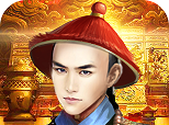 Fengliu Qingguan   