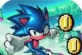 Sonic Runner Super Adventure   