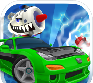 Mini Drag Racing King   
