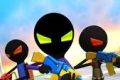 Stickman Warrior: Showdown   