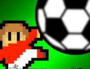 Happy Football A   