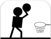 Black Basketball   