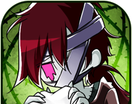 Zombie Girlfriend 2    Han  Hua  Ban 