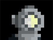 Reveal the depths   