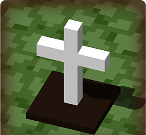Tomb in Dungeon   