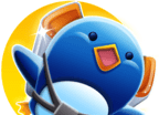 Penguin Learn to Fly 2   