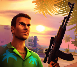 Miami Saints: Crime Lords   