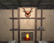 Old inn escape   