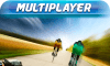 BMX Racers   