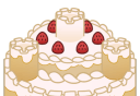 Defend Cake   