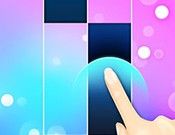 Melody on fingertips   