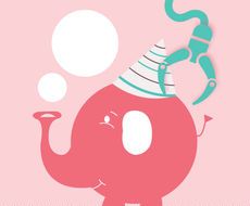 Bubble Catch Doll   