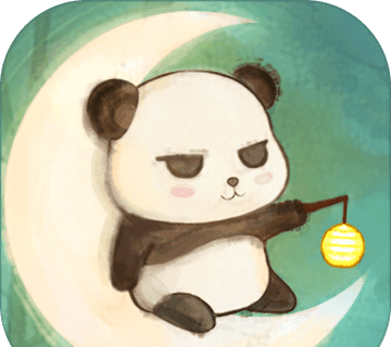 Panda Traveler   