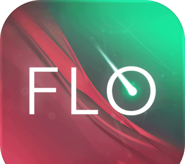 FLO   