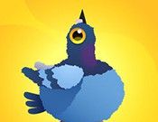 Crazy Dove   