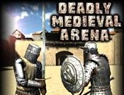 Knight Showdown: Medieval Arena   