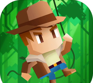 Adventure Run Run   